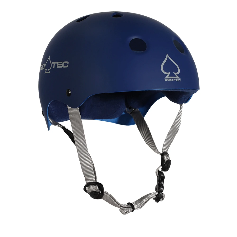 Pro-Tec Classic Skate Helmet - Image 7