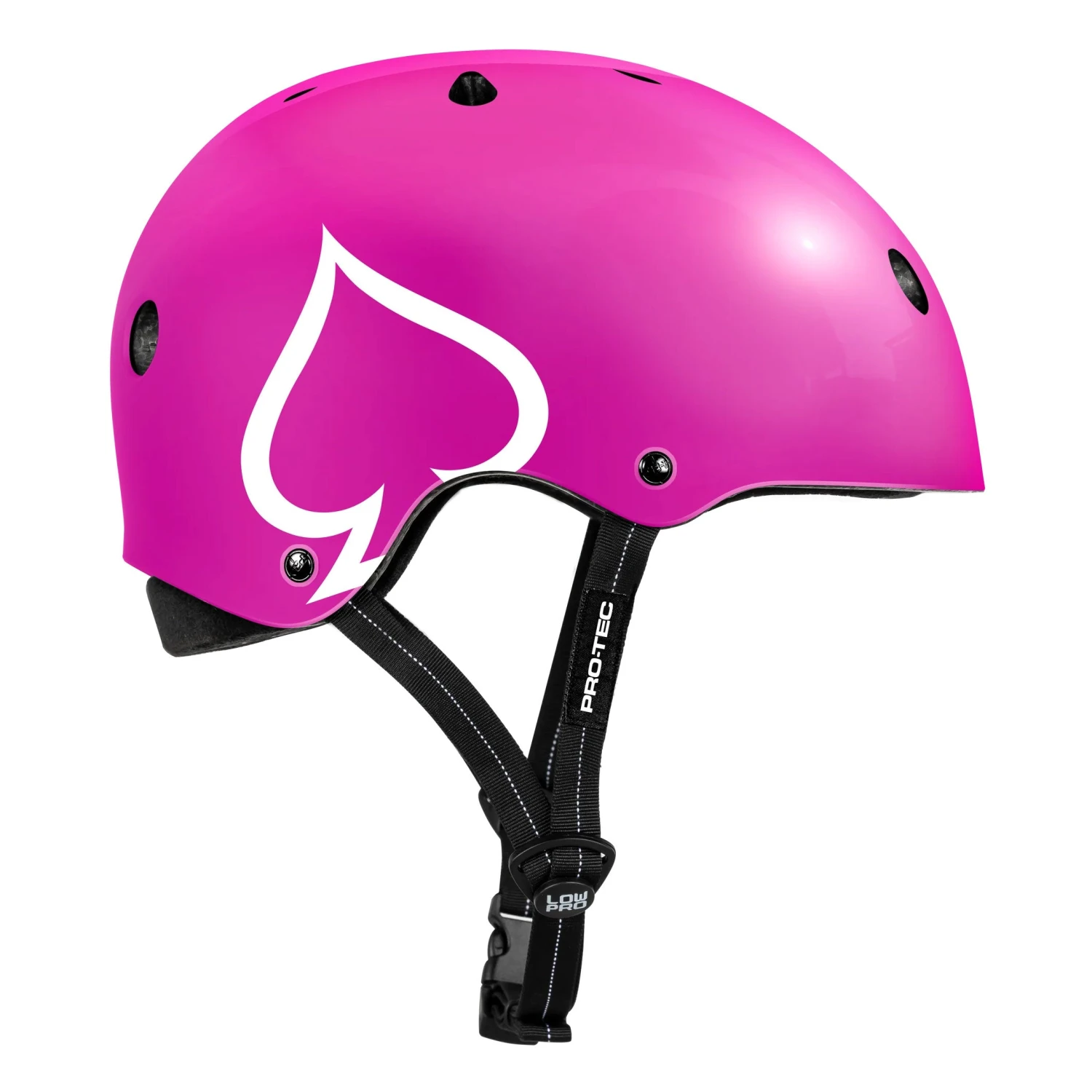 Pro-Tec Low Pro Certified Helmet - Image 5