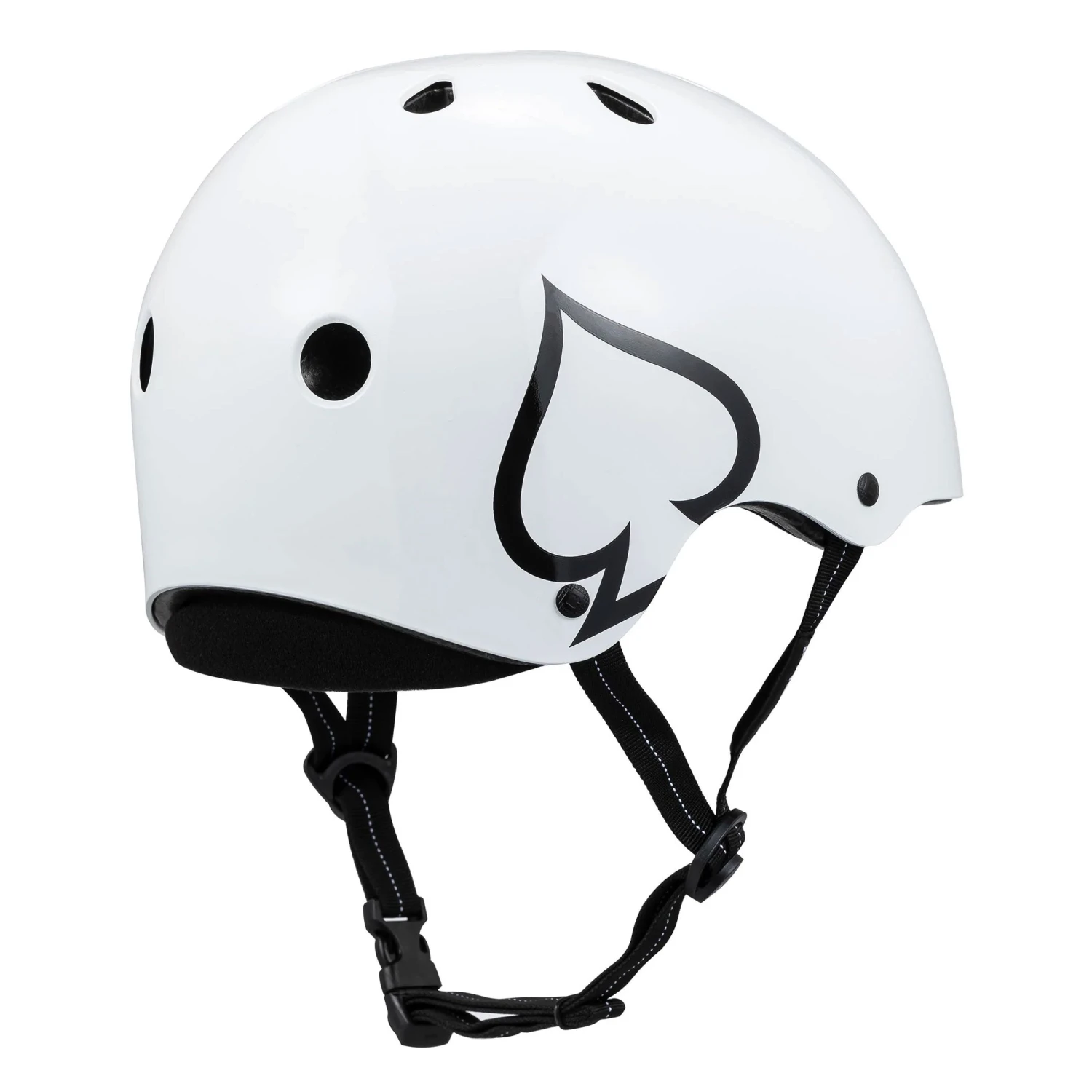Pro-Tec Low Pro Certified Helmet - Image 2