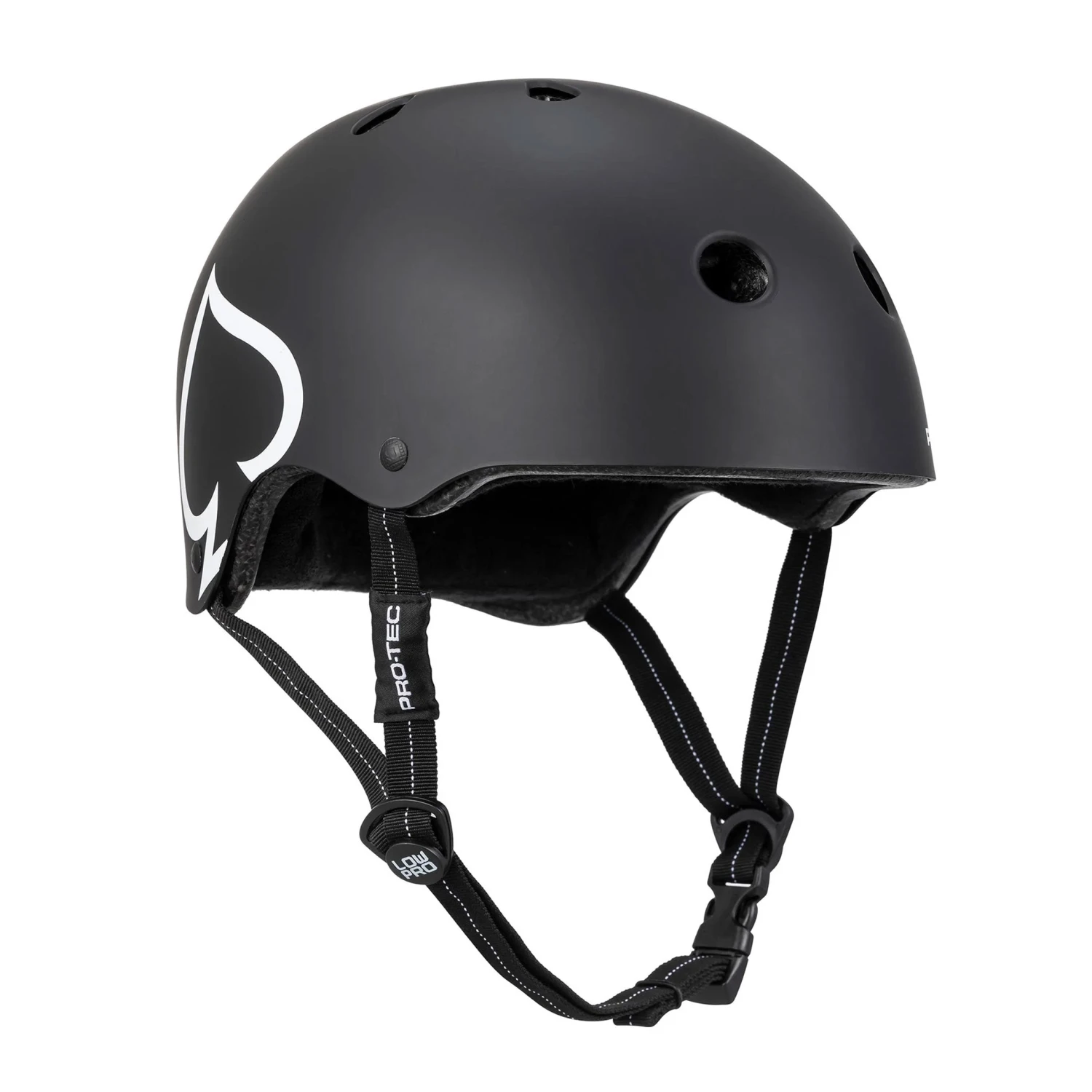 Pro-Tec Low Pro Certified Helmet - Image 3