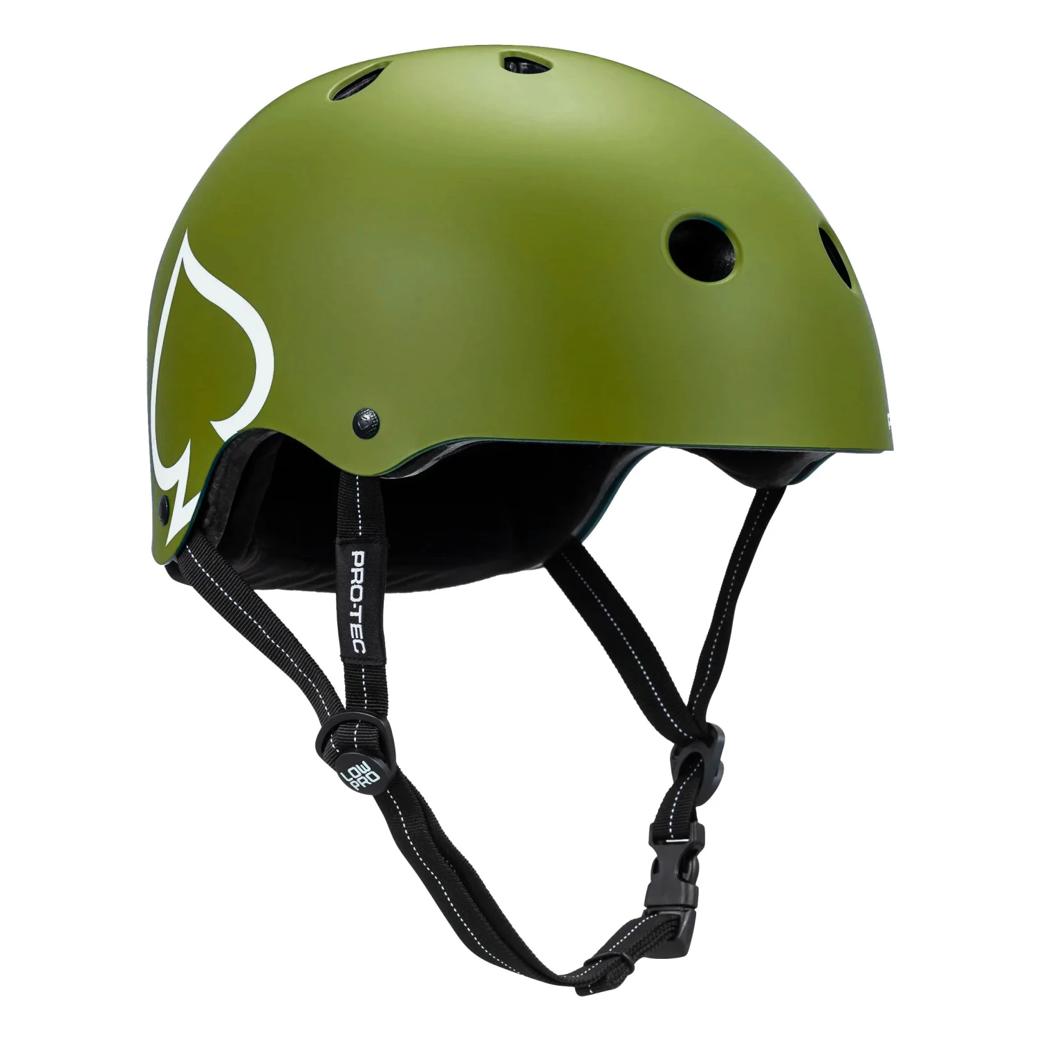 Pro-Tec Low Pro Certified Helmet - Image 6