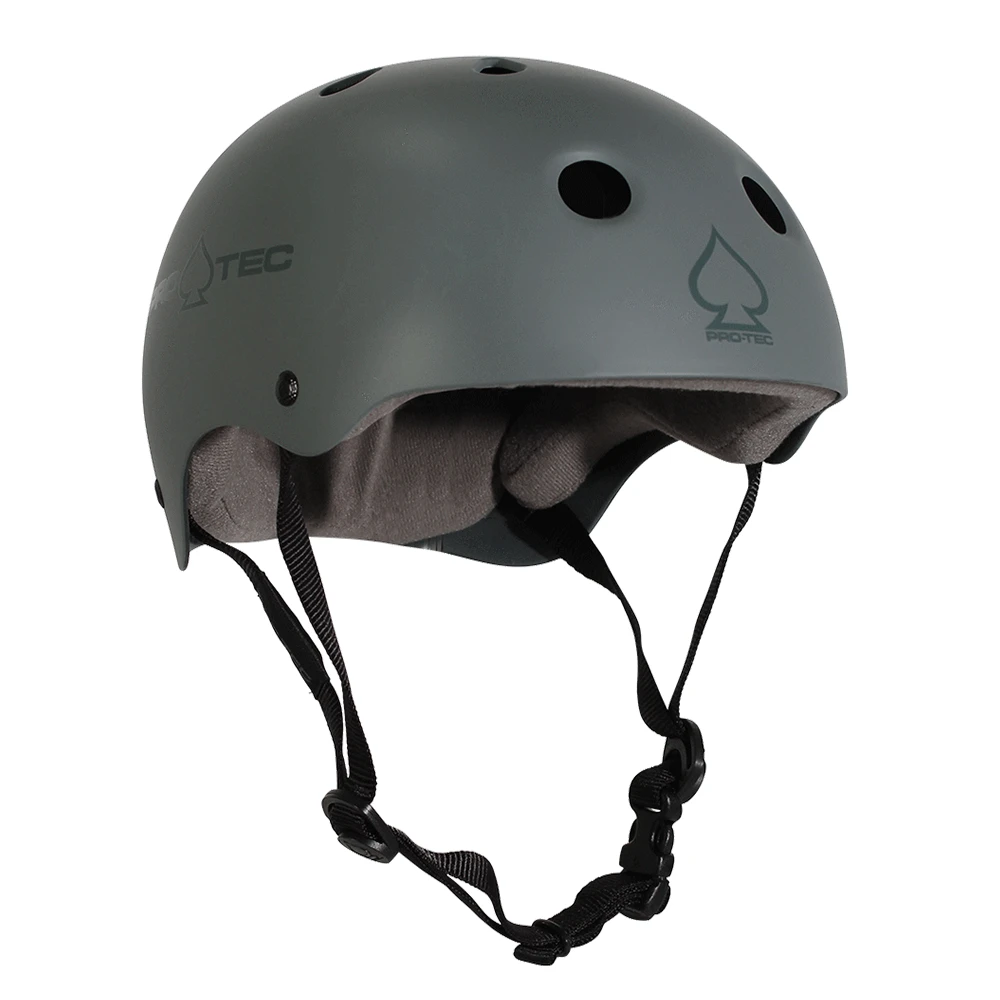 Pro-Tec Classic Skate Helmet - Image 8