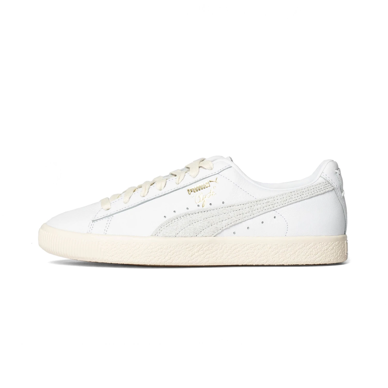 Puma Clyde Base