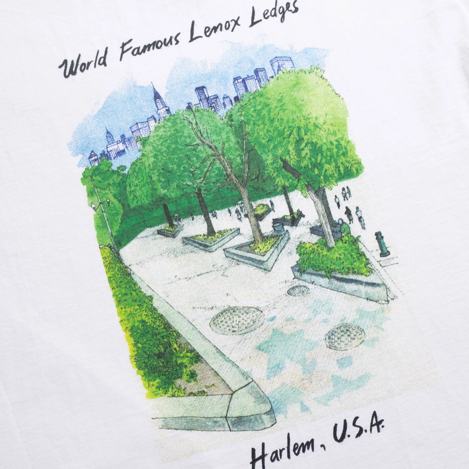 Lenox T-Shirt - Image 2