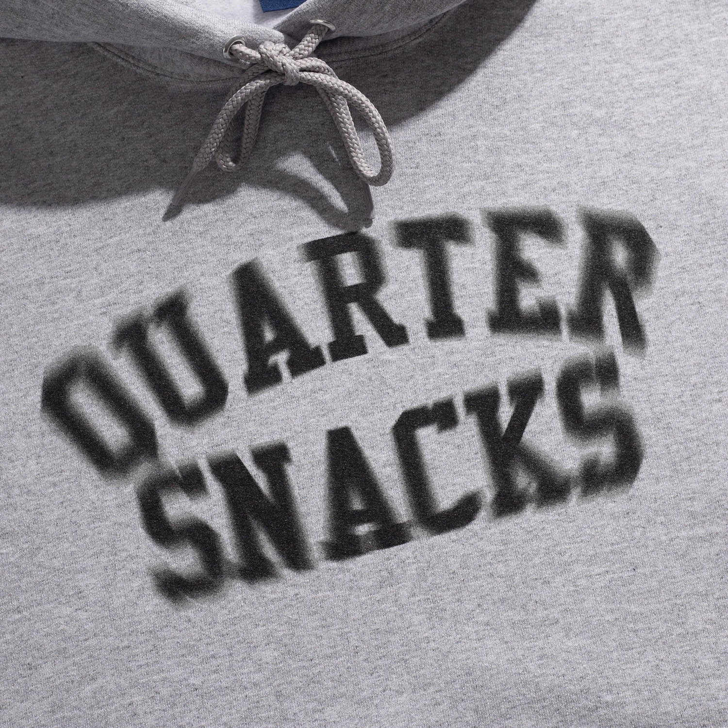 Motion Arch Logo Hoodie - Image 2