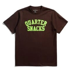 Motion Arch Logo T-Shirt