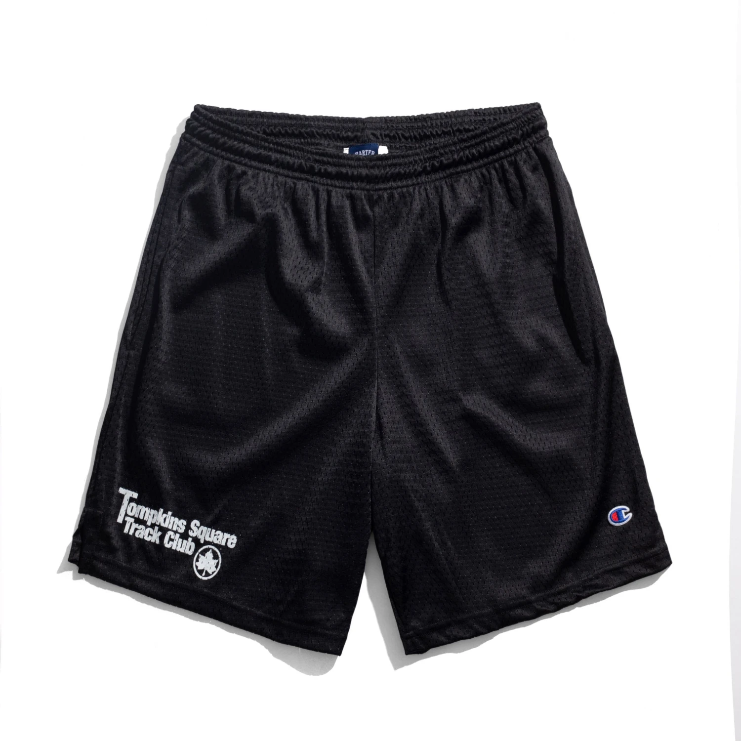 Track Club Champion Gym Shorts