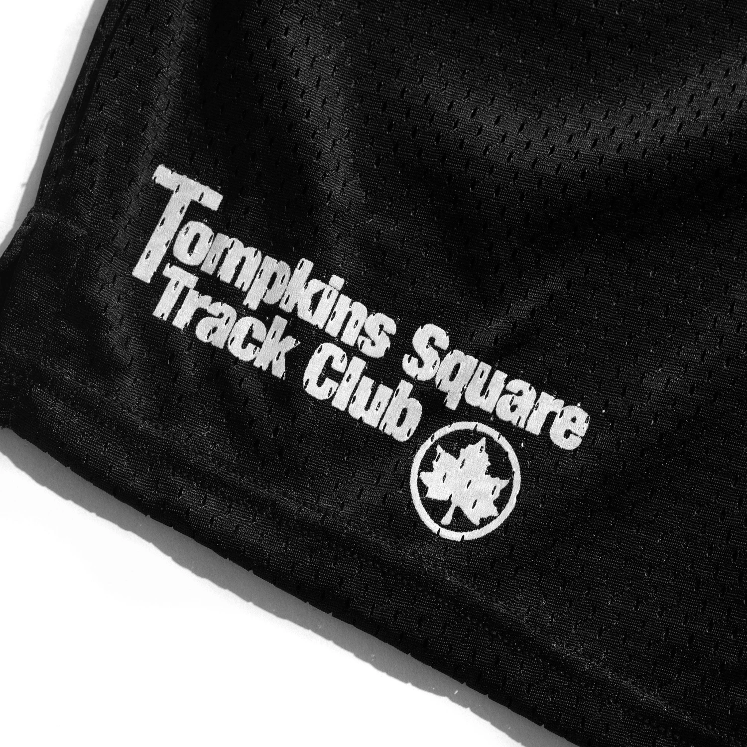 Track Club Champion Gym Shorts - Image 2