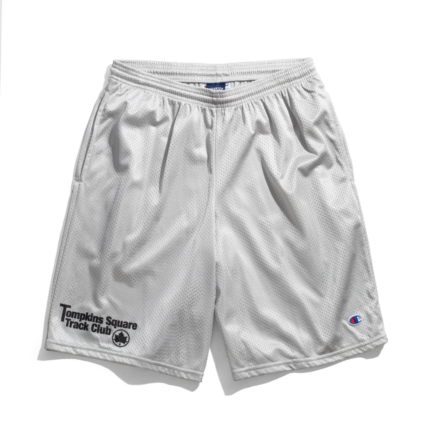 Track Club Champion Gym Shorts - Image 3