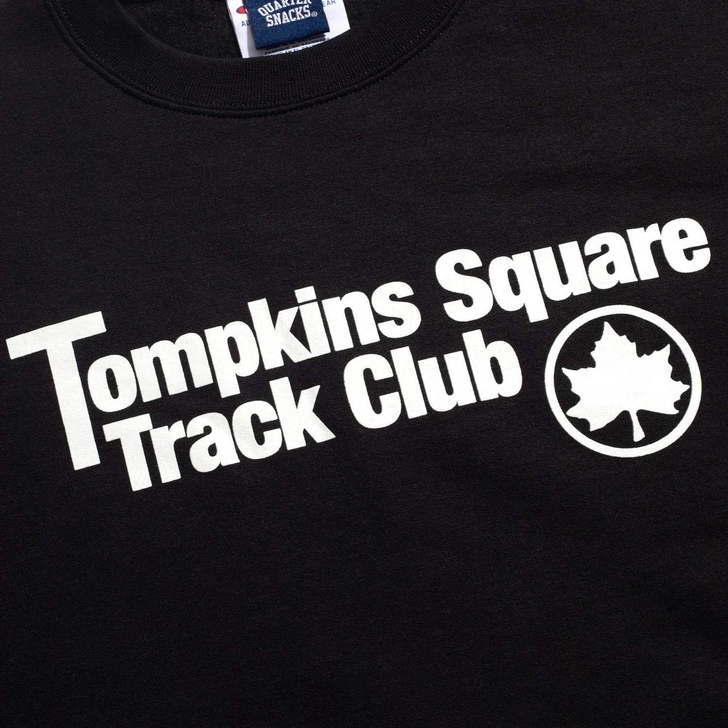 Track Club Champion Crewneck - Image 2