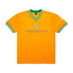 Deli Squad Soccer Jersey