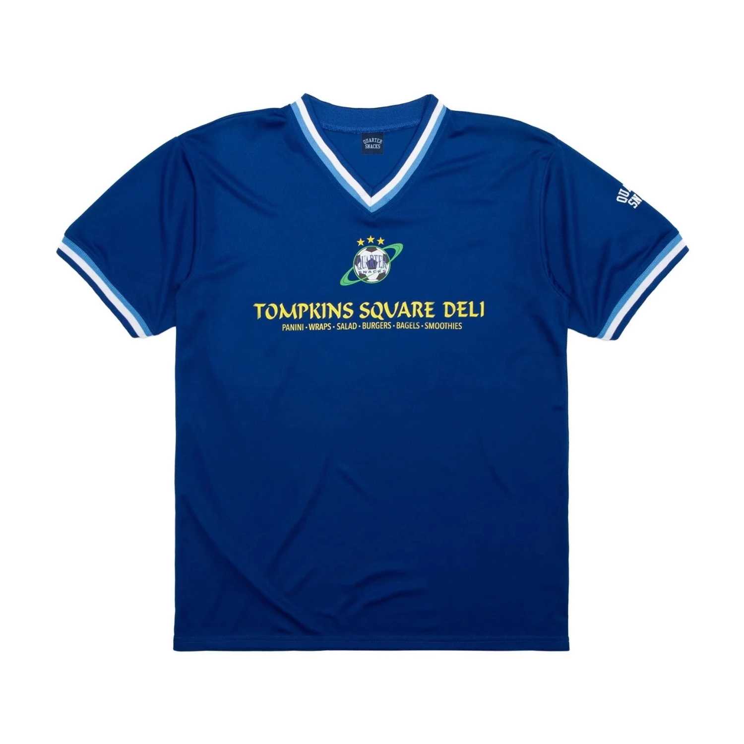 Deli Squad Soccer Jersey - Image 2