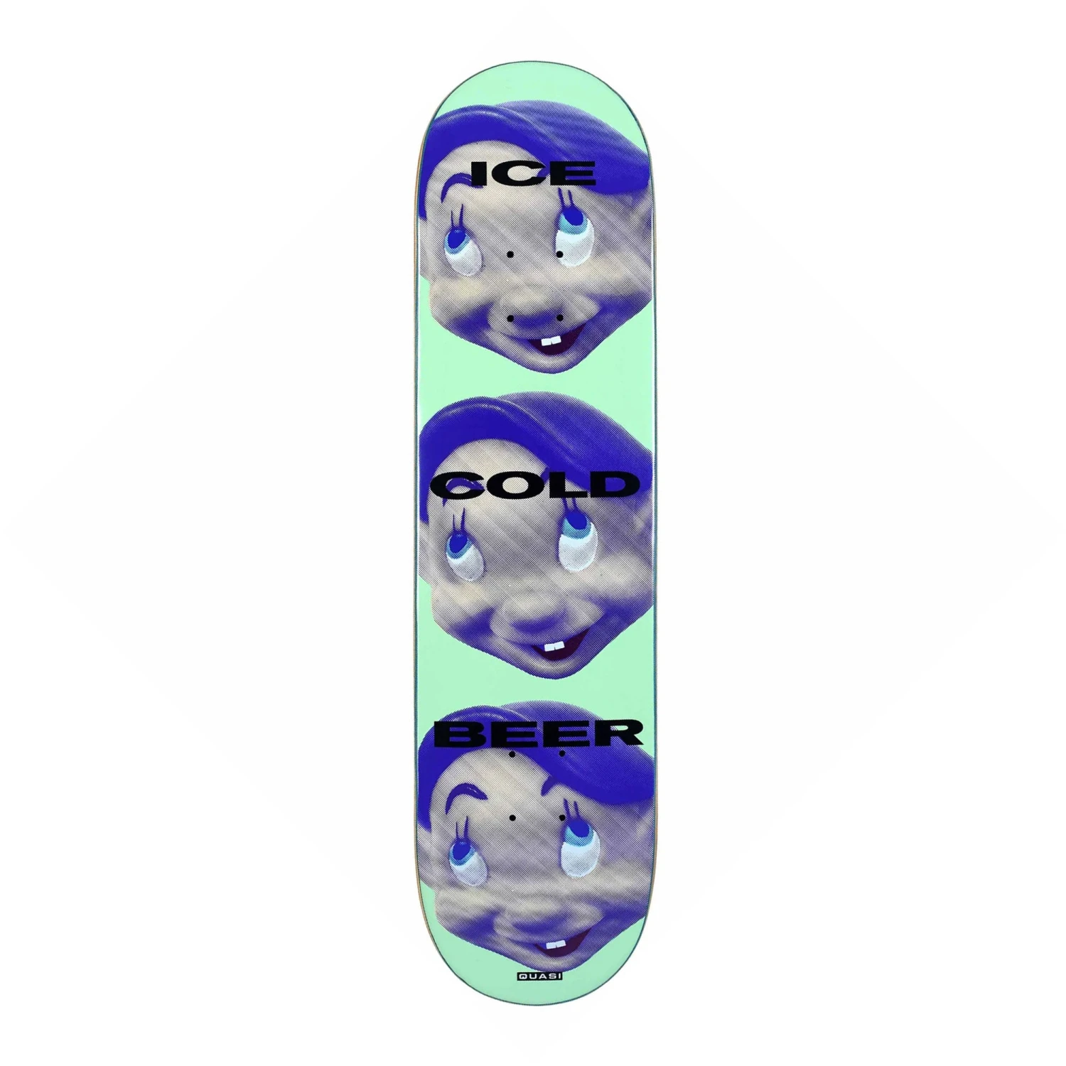 Dayton Deck