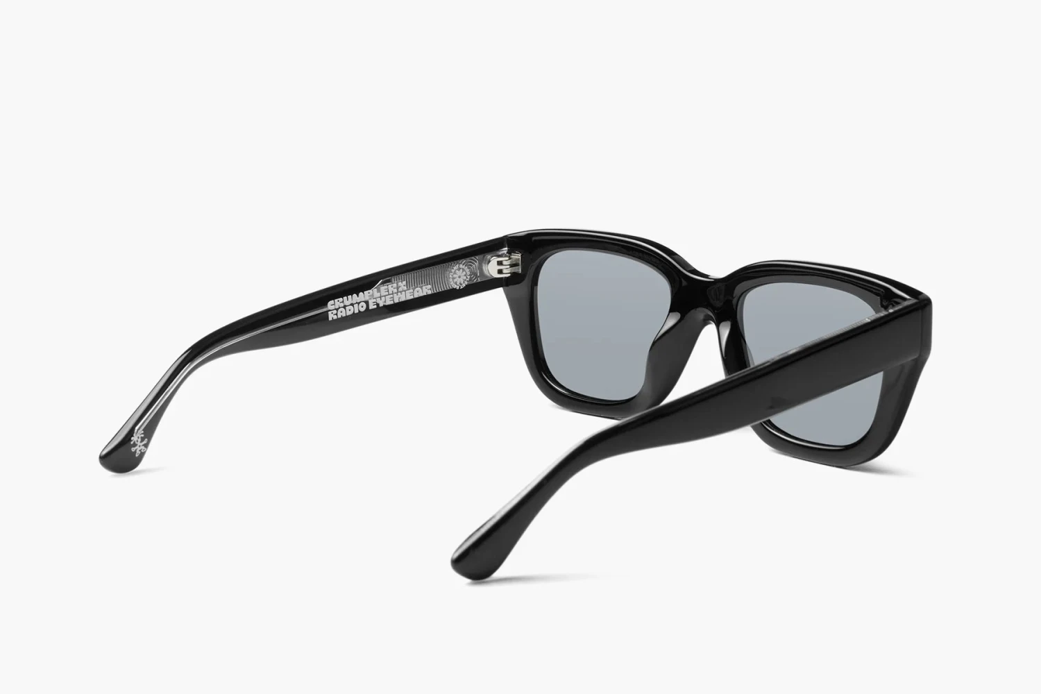 X Crumpler Dupe Sunglasses - Image 8