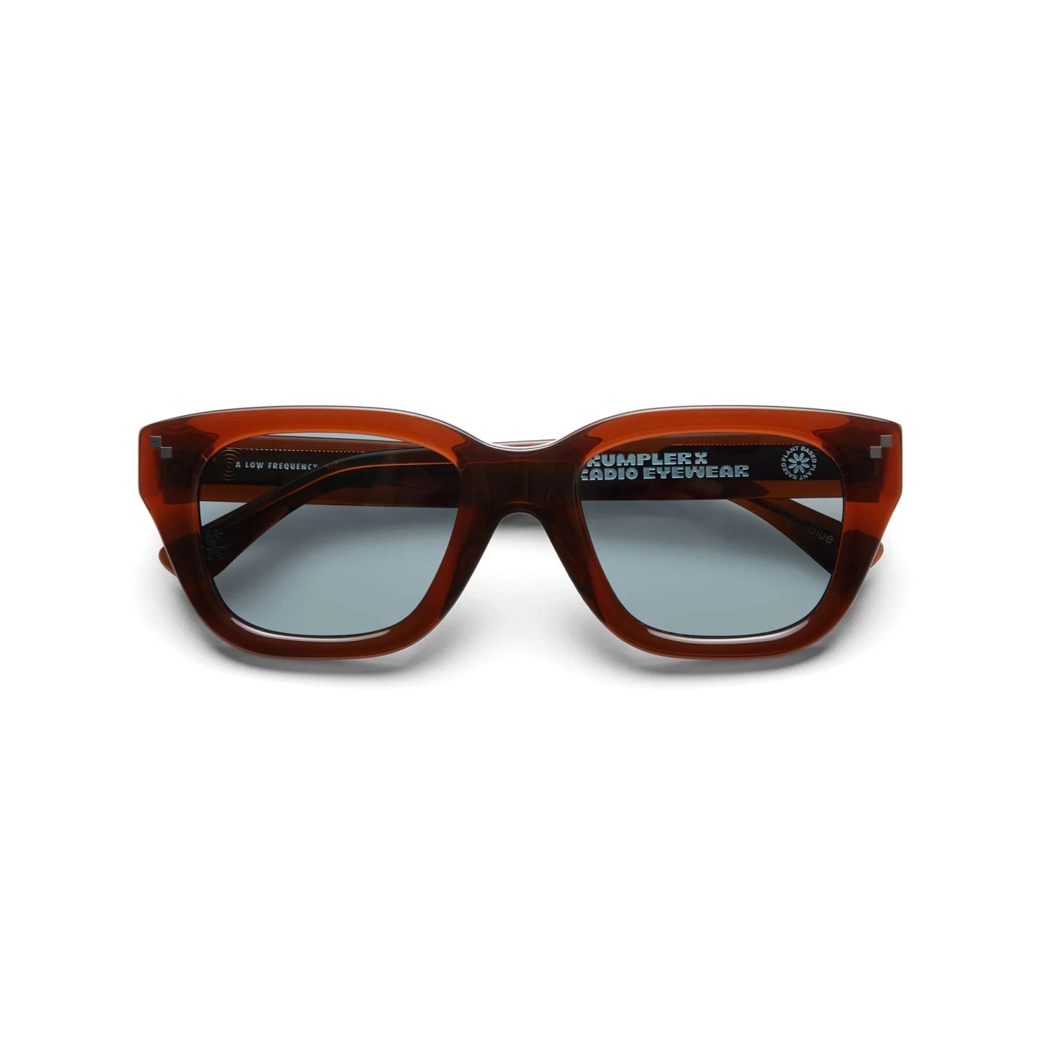 X Crumpler Dupe Sunglasses - Image 11
