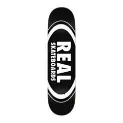 Real Classic Oval Deck