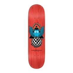 Real Levitation Wilkins Deck