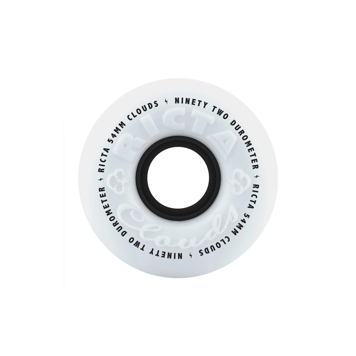 Ricta Clouds 92A Wheels