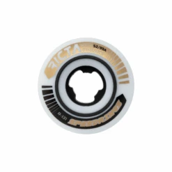 Ricta Speedrings Slim 99A Wheels