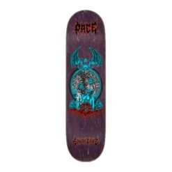Santa Cruz Mirror Pace Deck