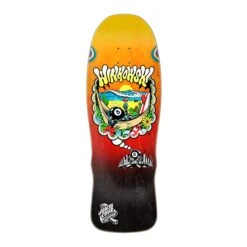 Santa Cruz 8 Baller Day Dream Deck