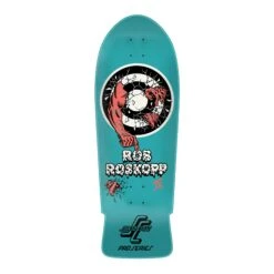 Santa Cruz Roskopp II Deck