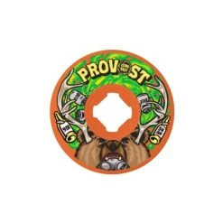 Santa Cruz Provost Beer 97A Wheels