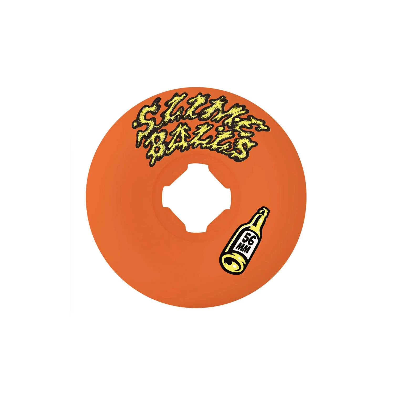 Santa Cruz Provost Beer 97A Wheels - Image 2