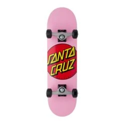 Santa Cruz Classic Dot Micro Complete