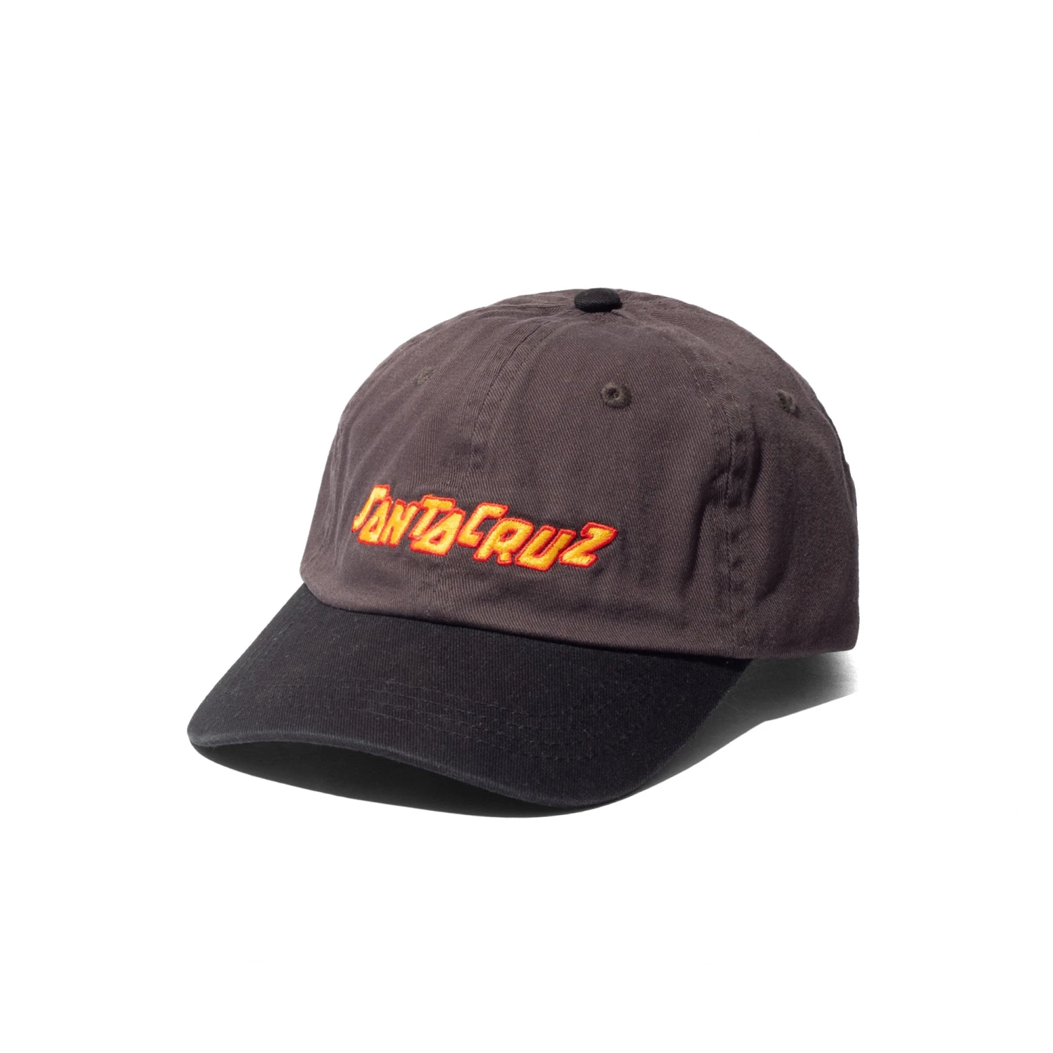 Santa Cruz Craft Strip Dad Cap (Youth)