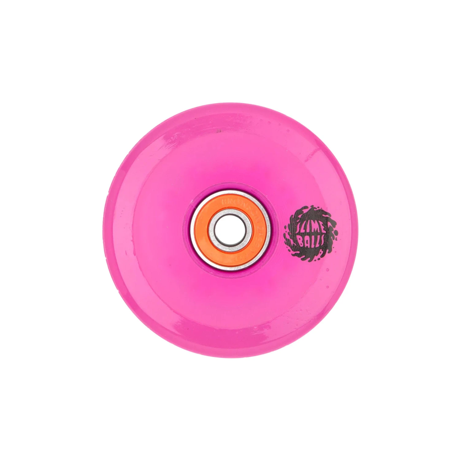 Santa Cruz Gator Swamp Spew Light Ups 78A Wheels - Image 2