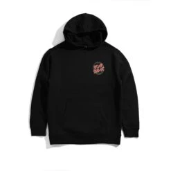 Santa Cruz X Godzilla Destroy Hoodie (Youth)