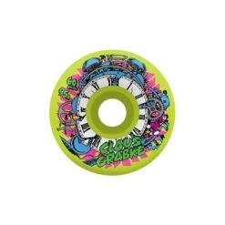 Santa Cruz Grabke Vomit 95A Wheels