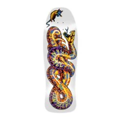 Santa Cruz Snake Kendall Deck