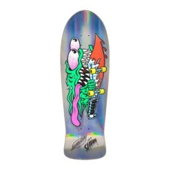 Santa Cruz Slasher Meek Deck