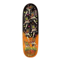 Santa Cruz Firedance Salba Deck