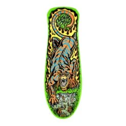 Santa Cruz Tiger Salba Deck