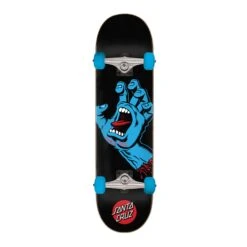 Santa Cruz Screaming Hand Full Complete