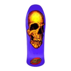 Santa Cruz Street Creep Deck