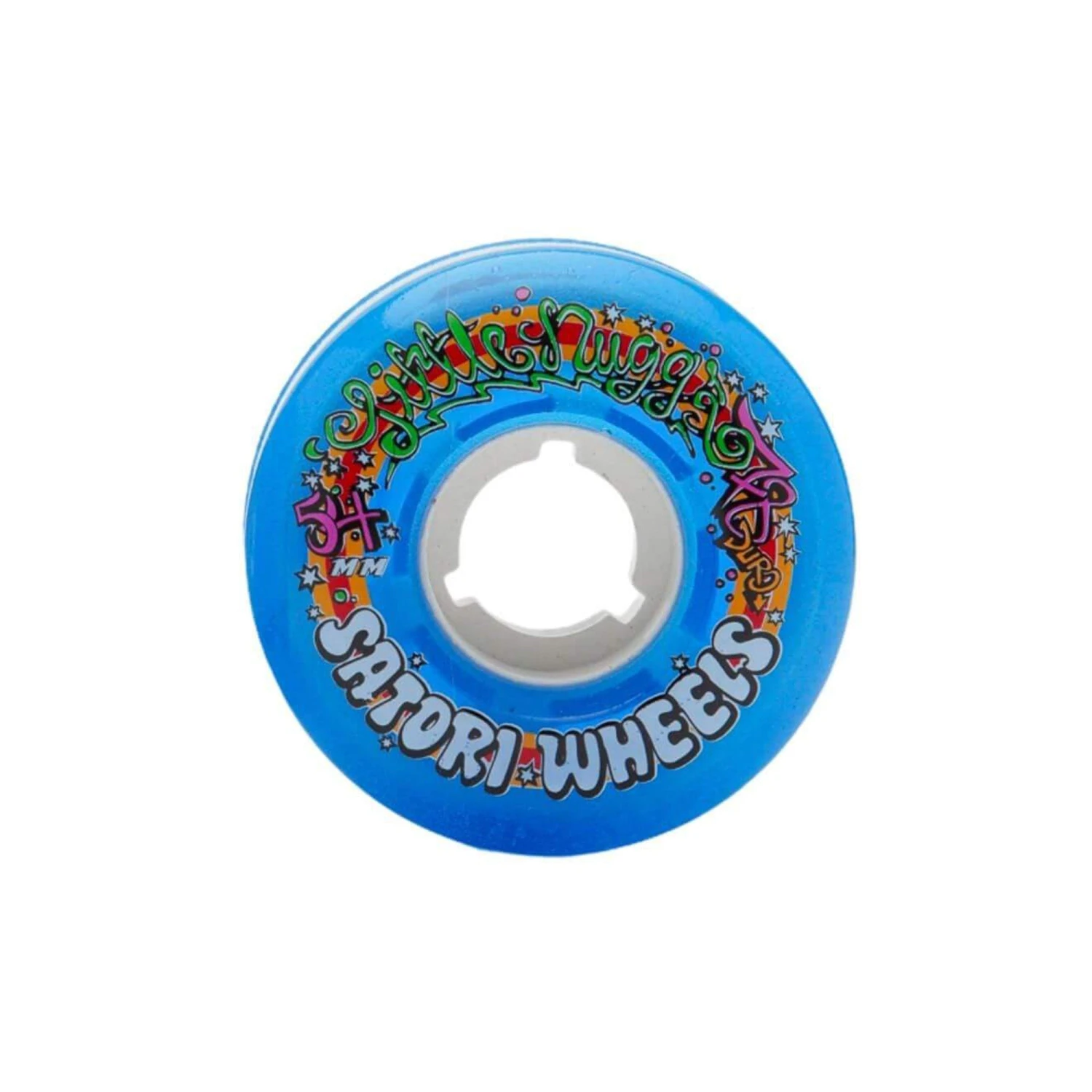 Satori Lil Nugz 78a Wheels