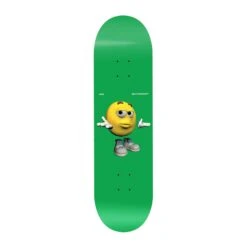 Arin Lester Emoji Deck