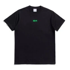 Tiny Big Logo T-Shirt