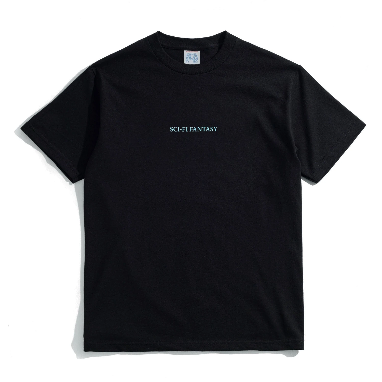 Tiny Classic Logo T-Shirt