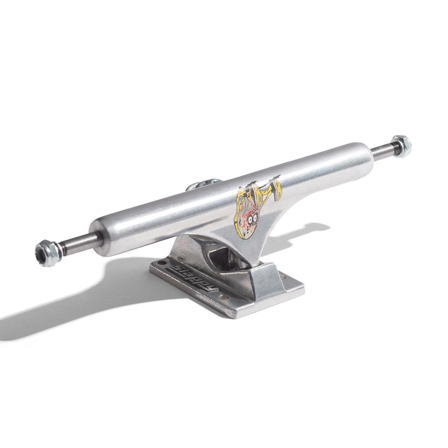 ST1 Curb Killer Trucks