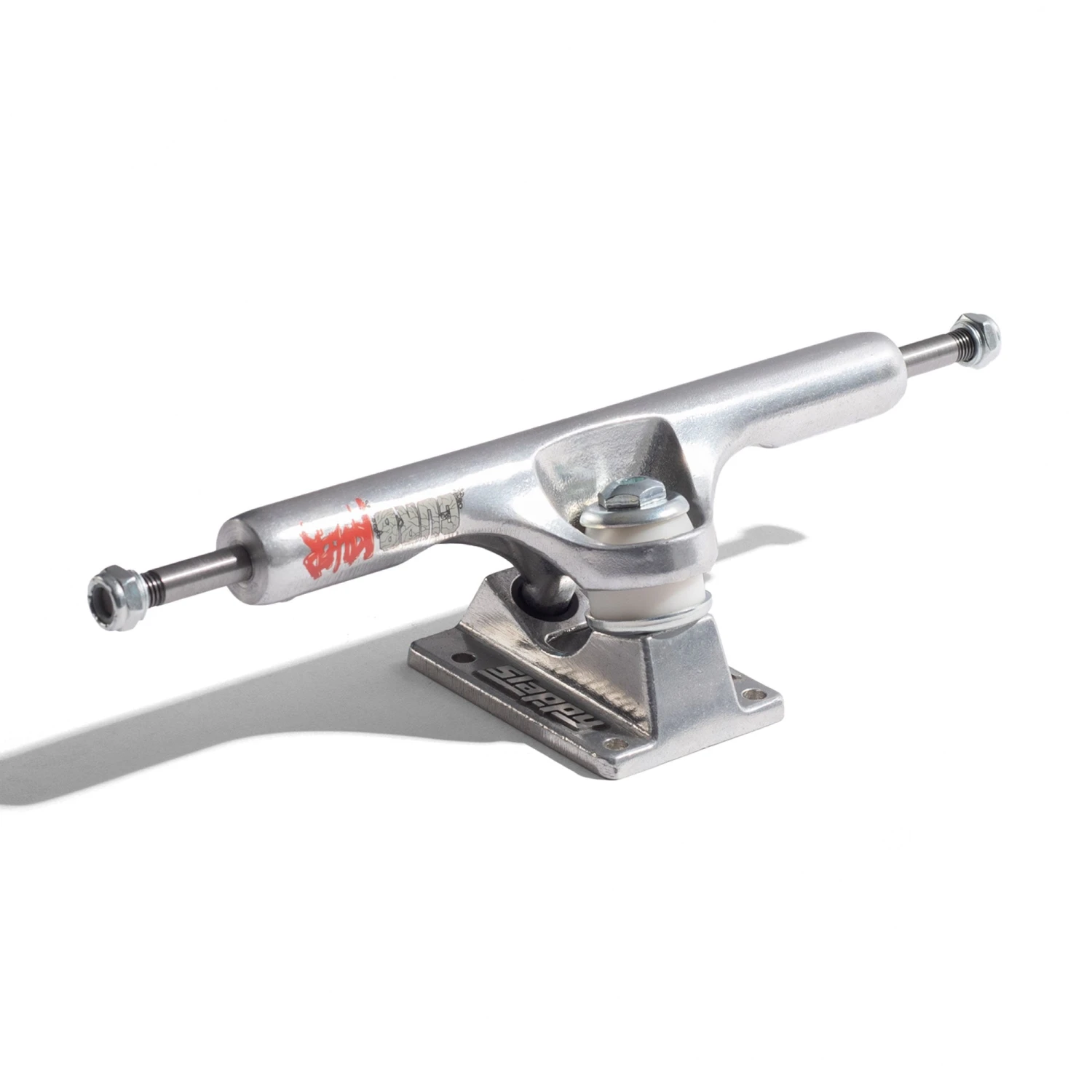 ST1 Curb Killer Trucks - Image 2