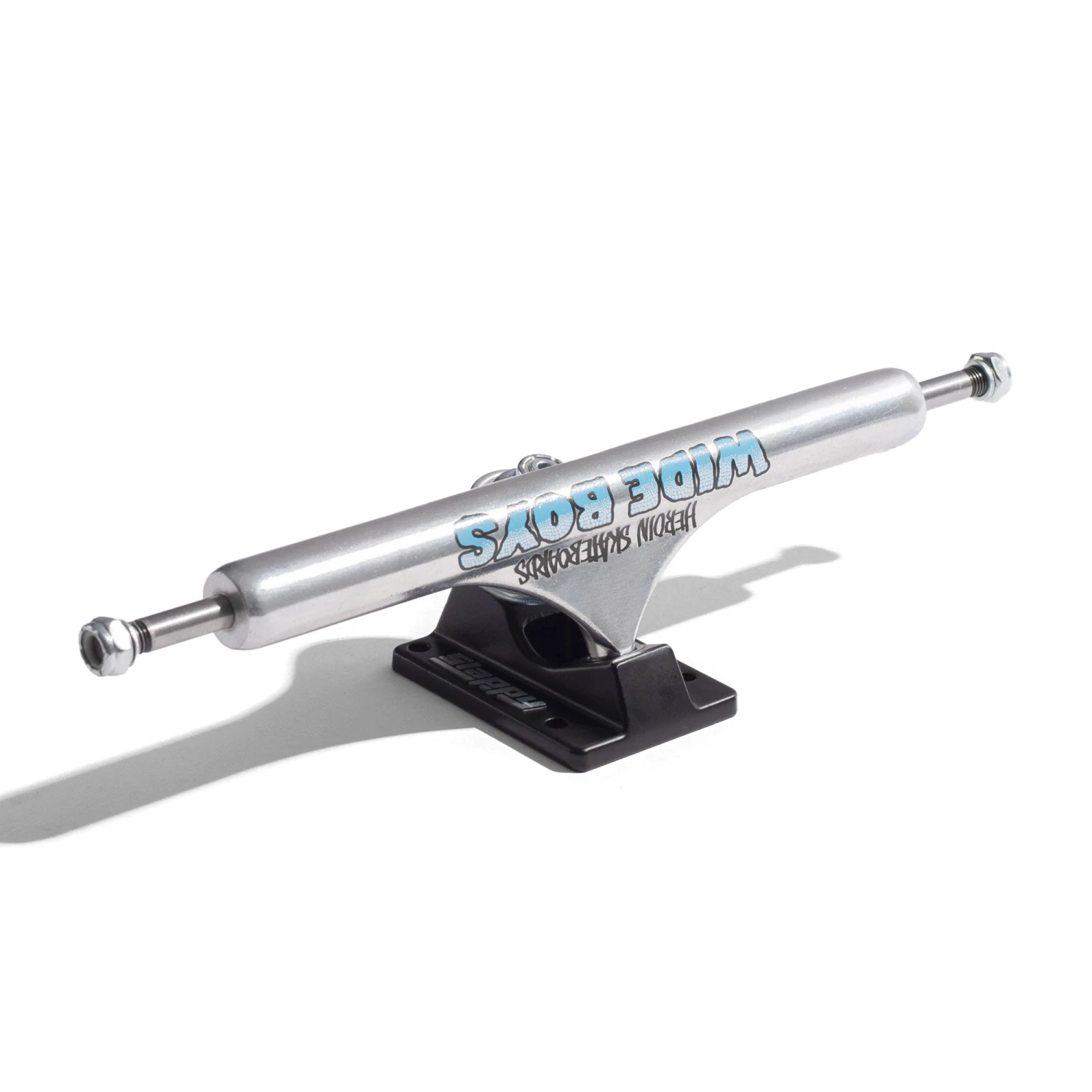 ST1 Hollow Wide Boy Trucks