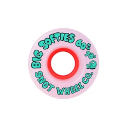 Big Softies 78A Wheels