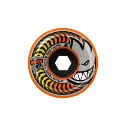 Spitfire Fade Conical Full 80HD Wheels