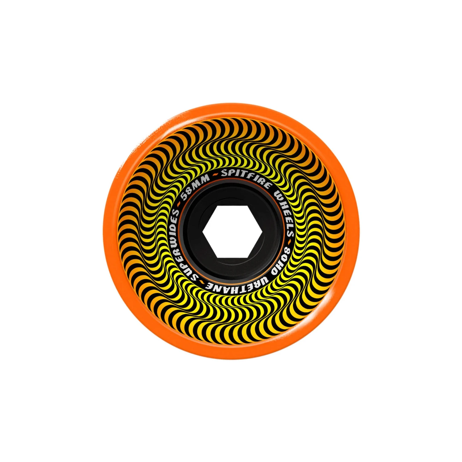 Spitfire Superwide 80HD Wheels - Image 3