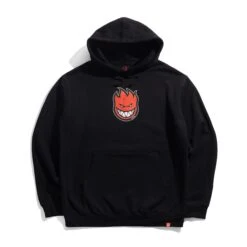 Spitfire Bighead Mid Fill Hoodie